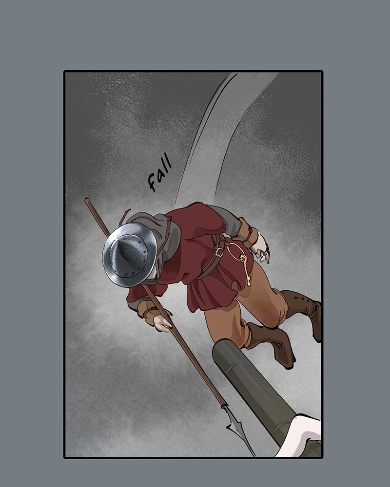 Read Isabela chapter 25 image 22 on Lezhin