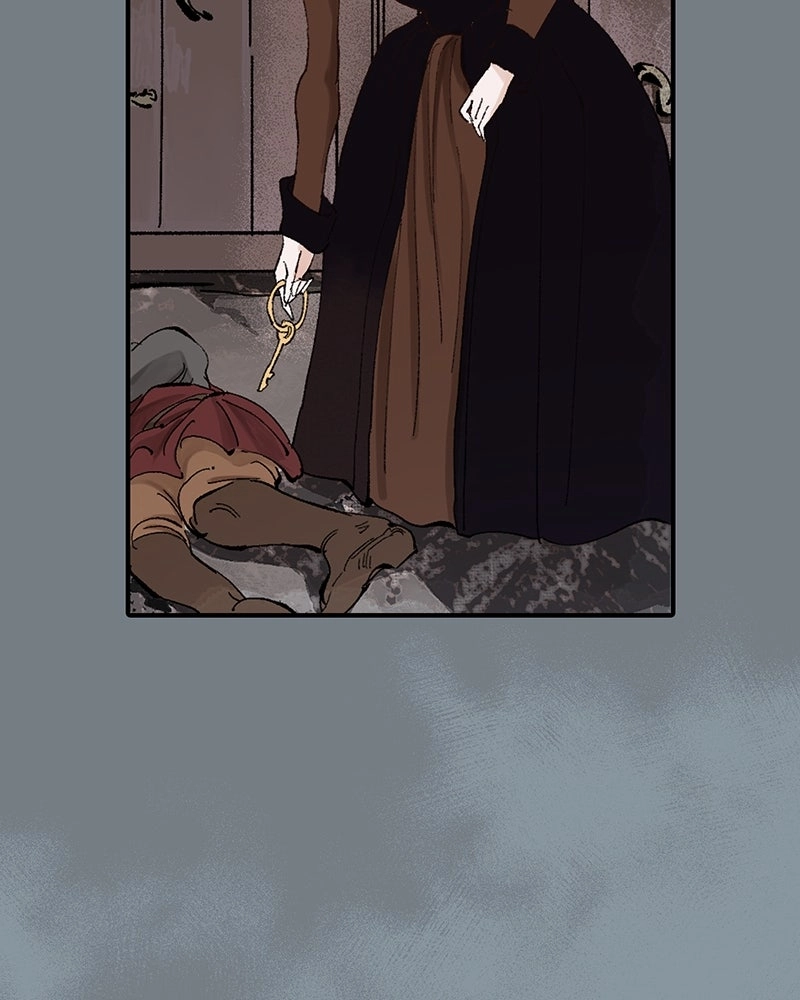 Read Isabela chapter 25 image 25 on Lezhin