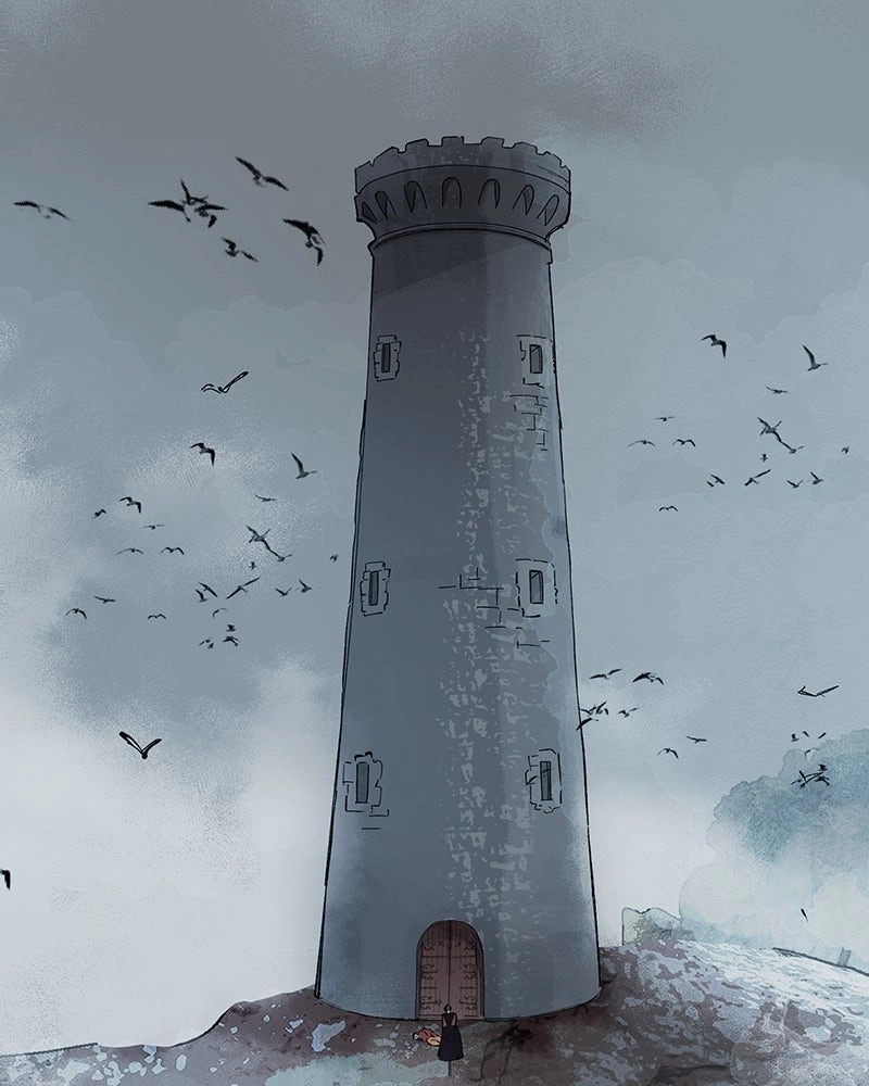 Read Isabela chapter 25 image 26 on Lezhin
