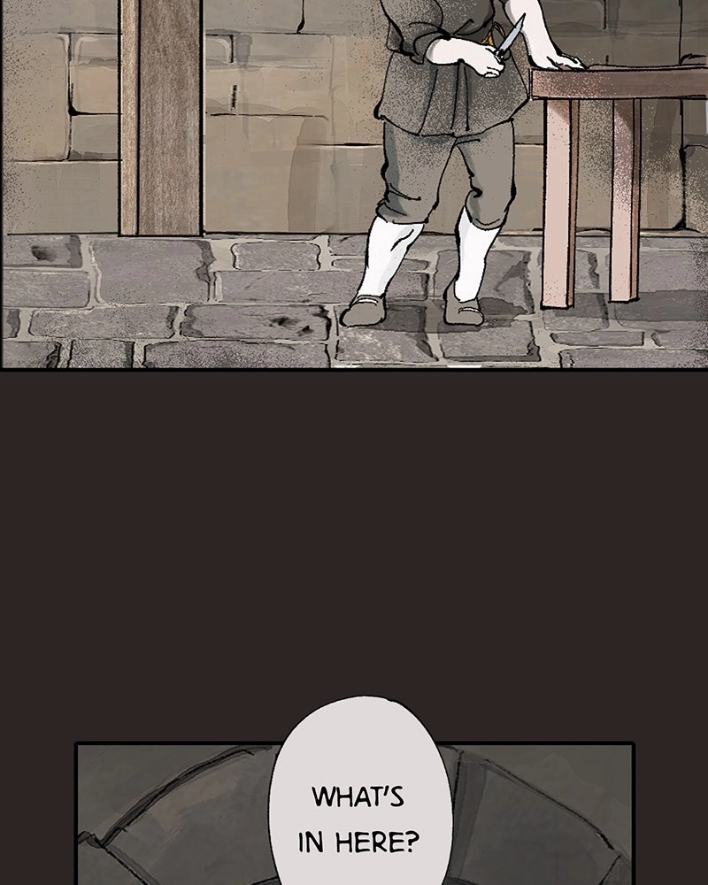 Read Isabela chapter 25 image 34 on Lezhin