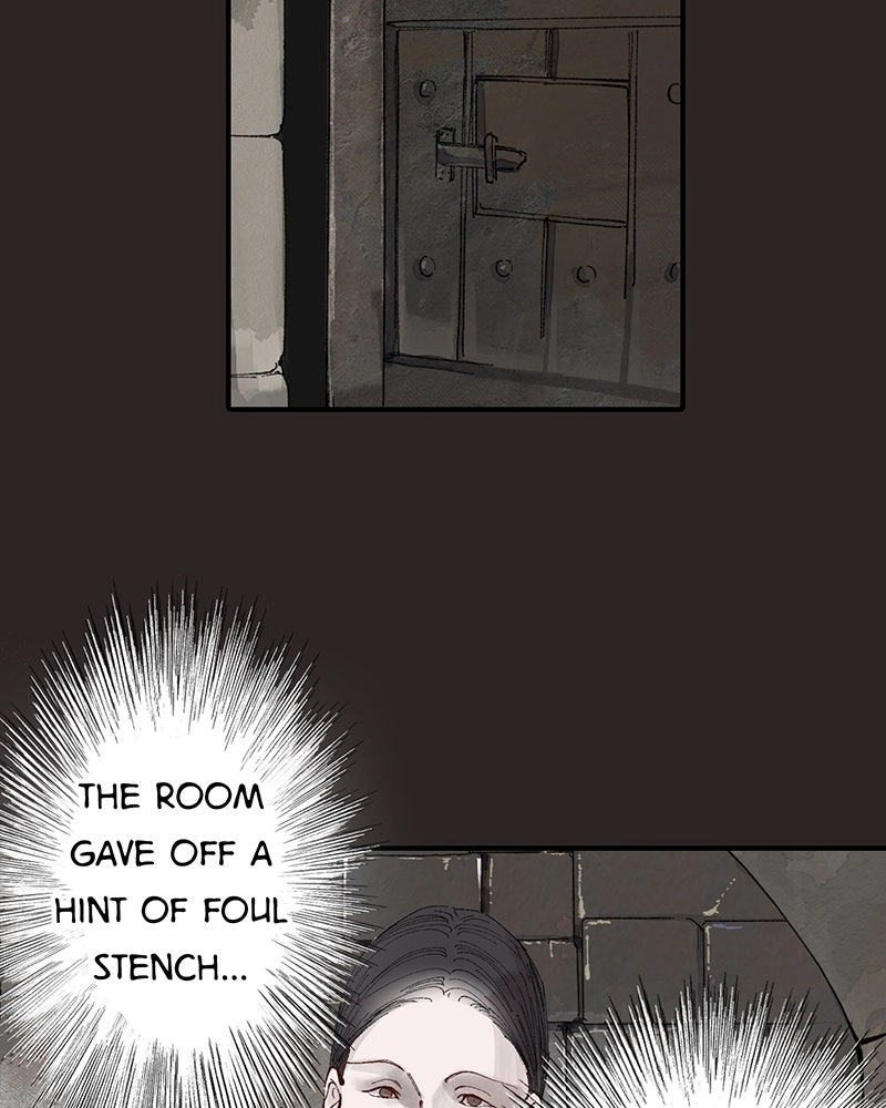 Read Isabela chapter 25 image 38 on Lezhin