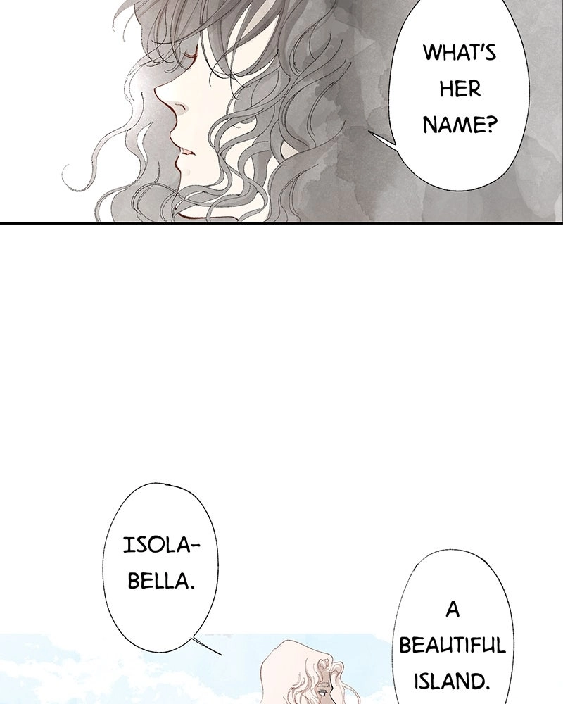 Read Isabela chapter 25 image 4 on Lezhin