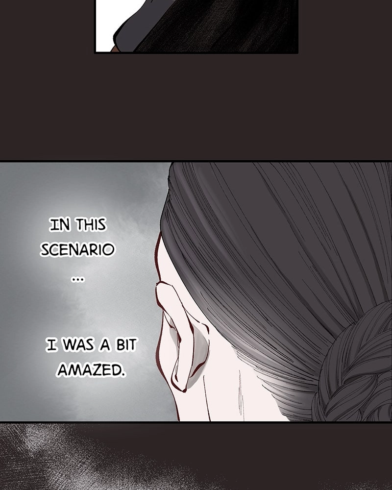 Read Isabela chapter 25 image 40 on Lezhin