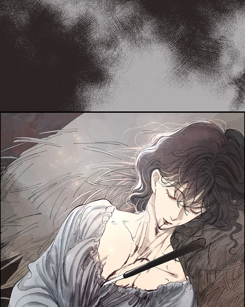 Read Isabela chapter 25 image 41 on Lezhin