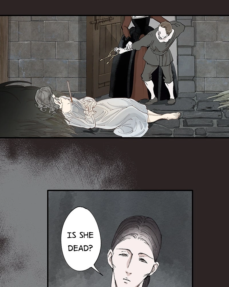 Read Isabela chapter 25 image 43 on Lezhin