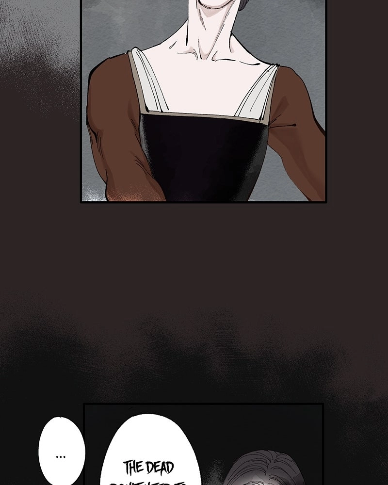 Read Isabela chapter 25 image 44 on Lezhin