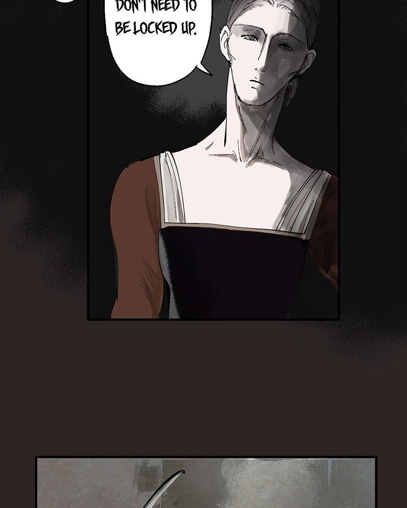 Read Isabela chapter 25 image 45 on Lezhin