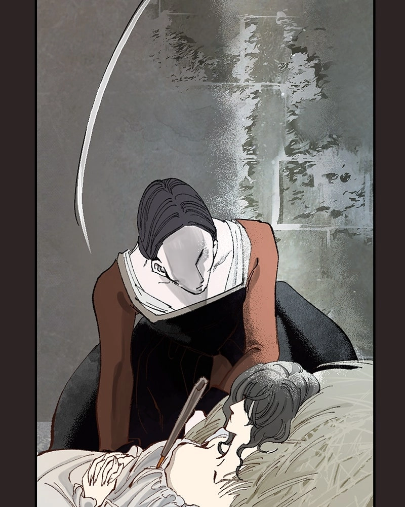 Read Isabela chapter 25 image 46 on Lezhin