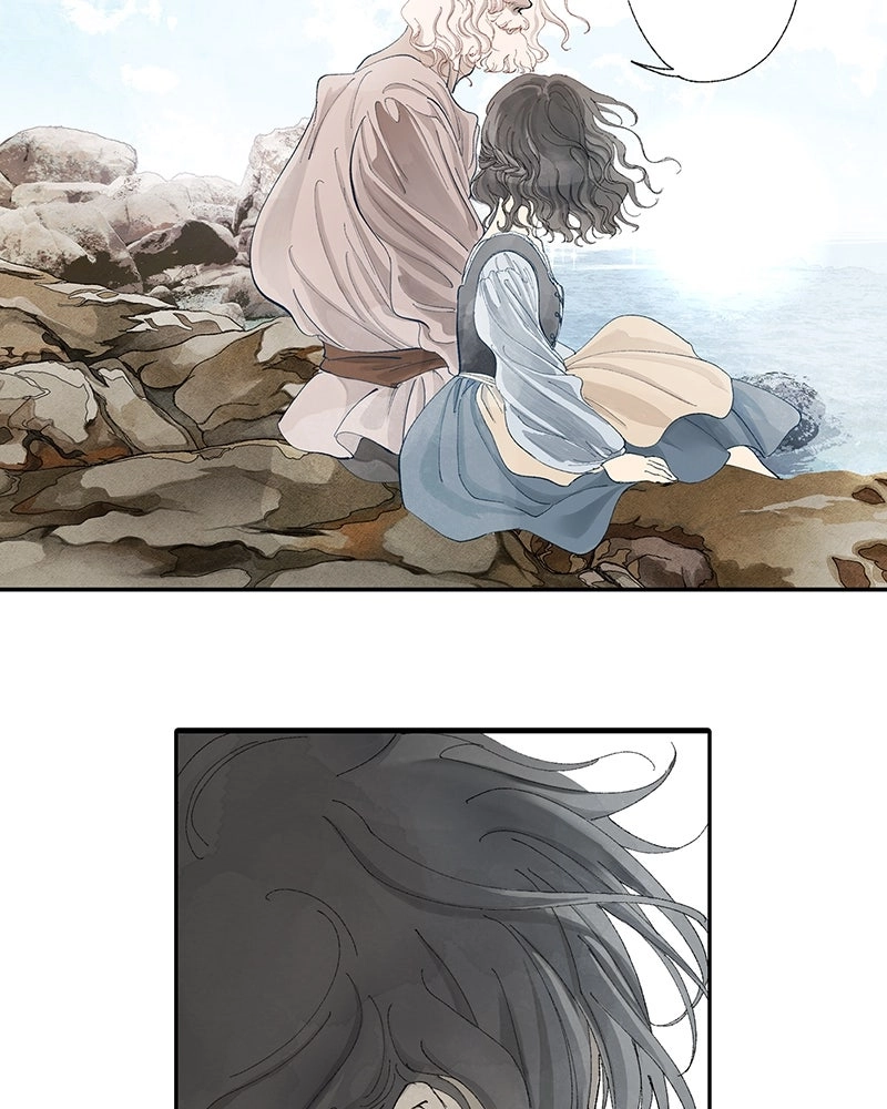 Read Isabela chapter 25 image 5 on Lezhin
