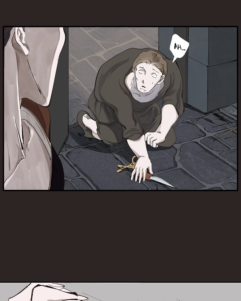Read Isabela chapter 25 image 50 on Lezhin