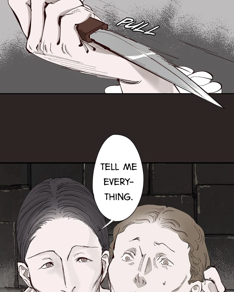 Read Isabela chapter 25 image 51 on Lezhin