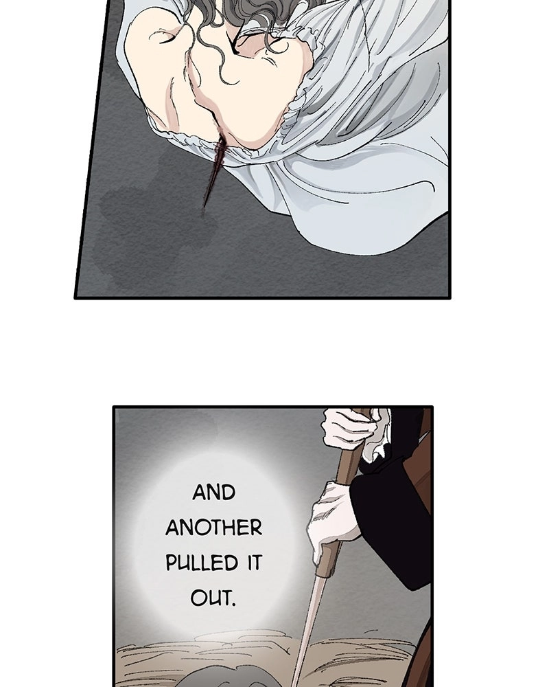 Read Isabela chapter 25 image 60 on Lezhin