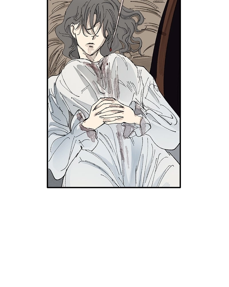 Read Isabela chapter 25 image 61 on Lezhin