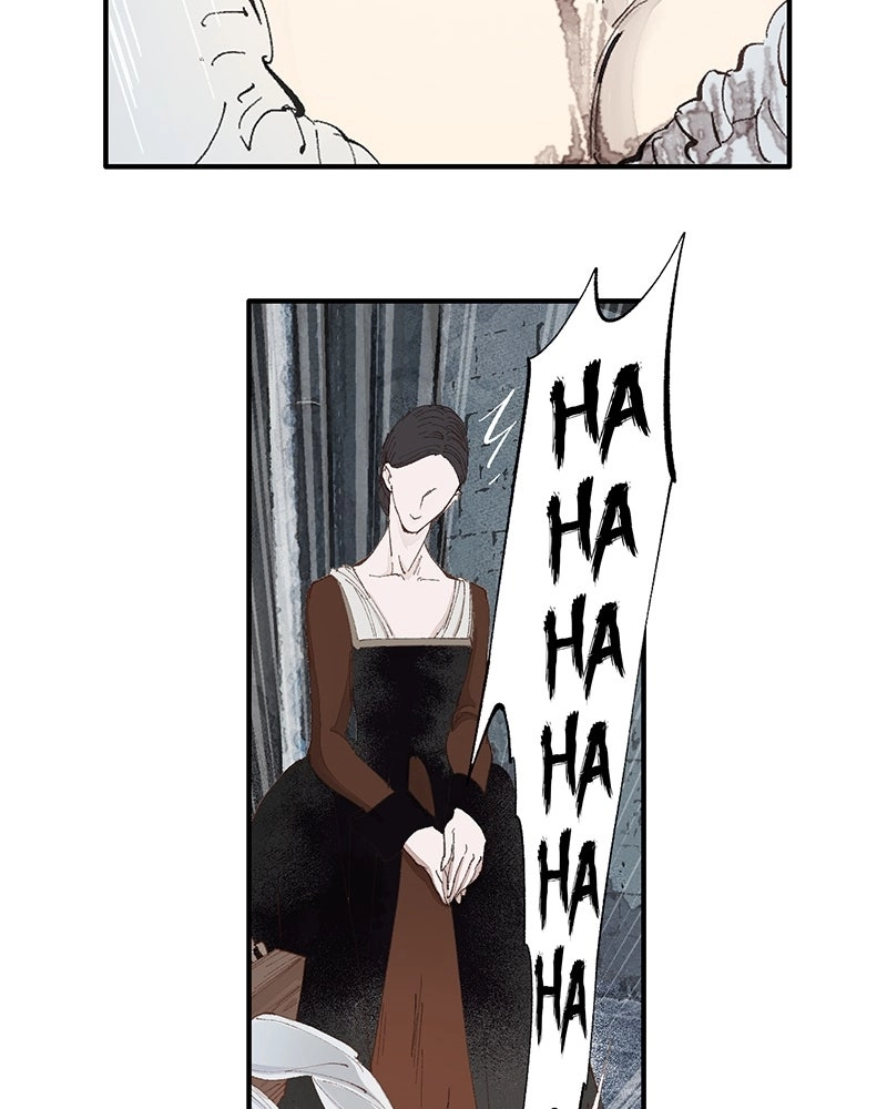 Read Isabela chapter 25 image 70 on Lezhin