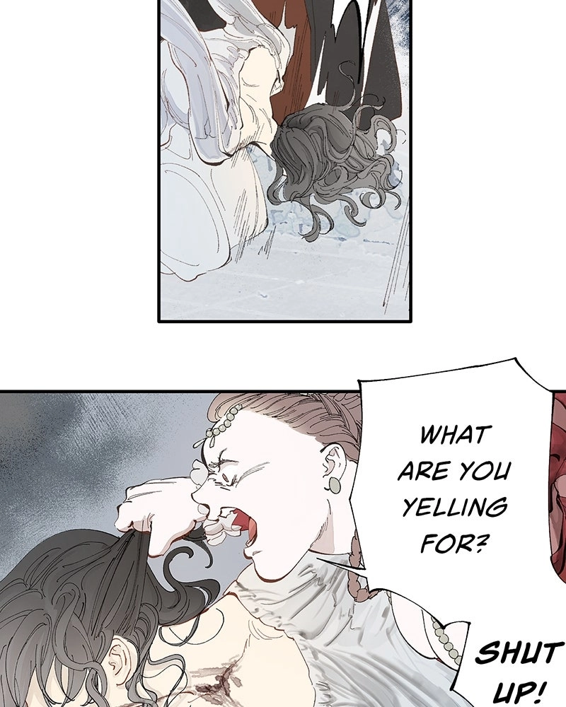 Read Isabela chapter 25 image 71 on Lezhin