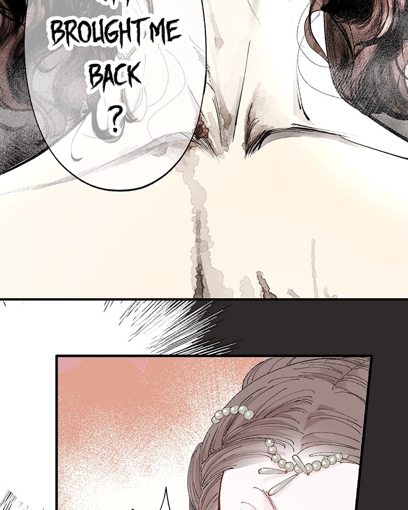 Read Isabela chapter 25 image 75 on Lezhin