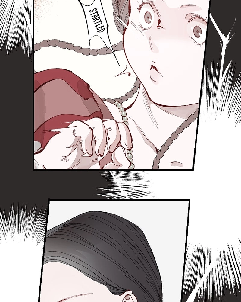Read Isabela chapter 25 image 76 on Lezhin
