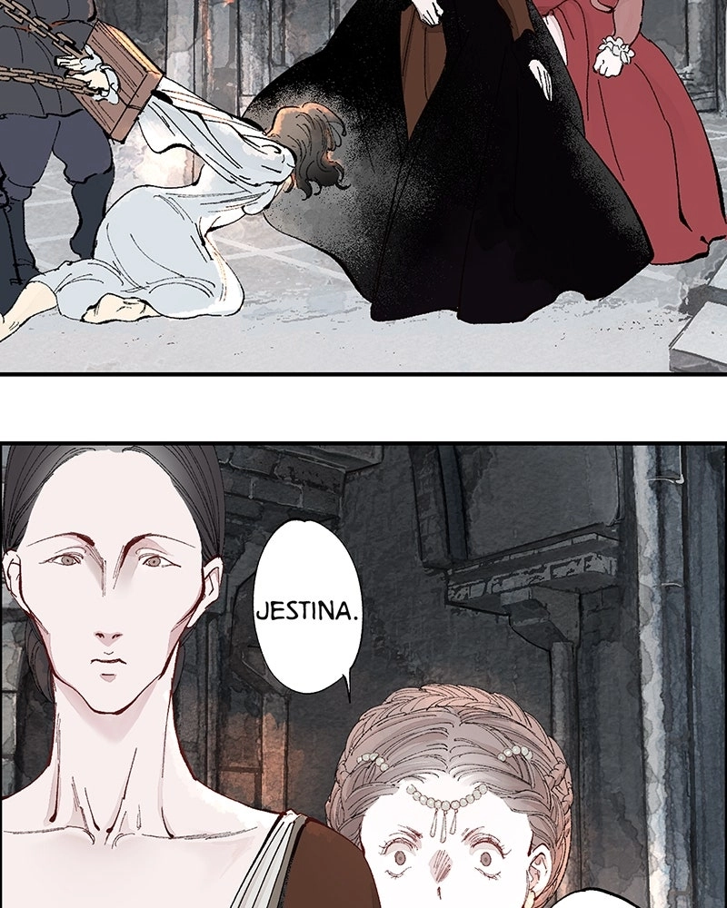 Read Isabela chapter 25 image 81 on Lezhin