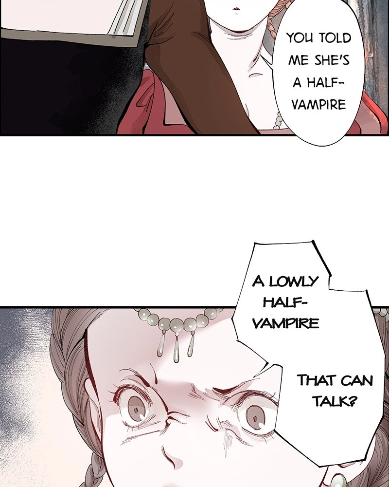 Read Isabela chapter 25 image 82 on Lezhin