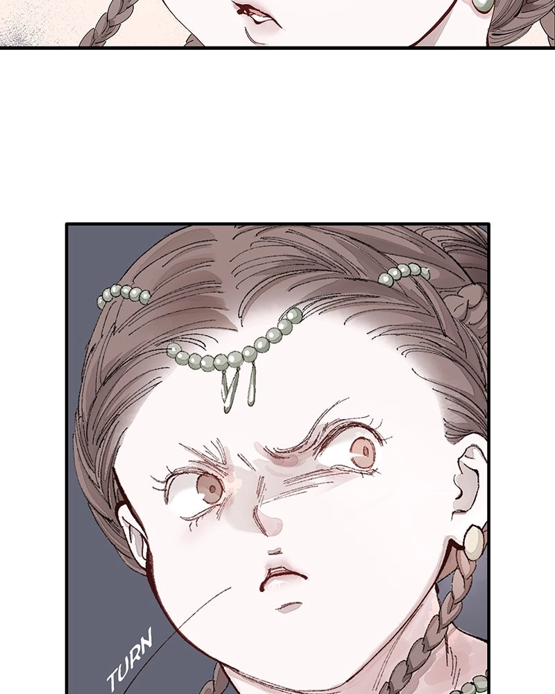 Read Isabela chapter 25 image 83 on Lezhin