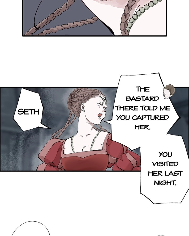 Read Isabela chapter 25 image 84 on Lezhin