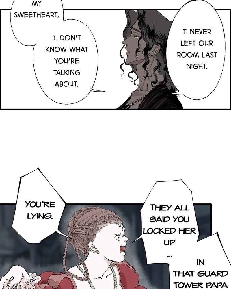Read Isabela chapter 25 image 85 on Lezhin