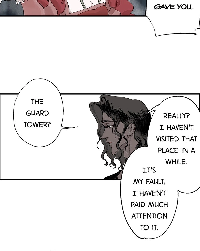 Read Isabela chapter 25 image 86 on Lezhin