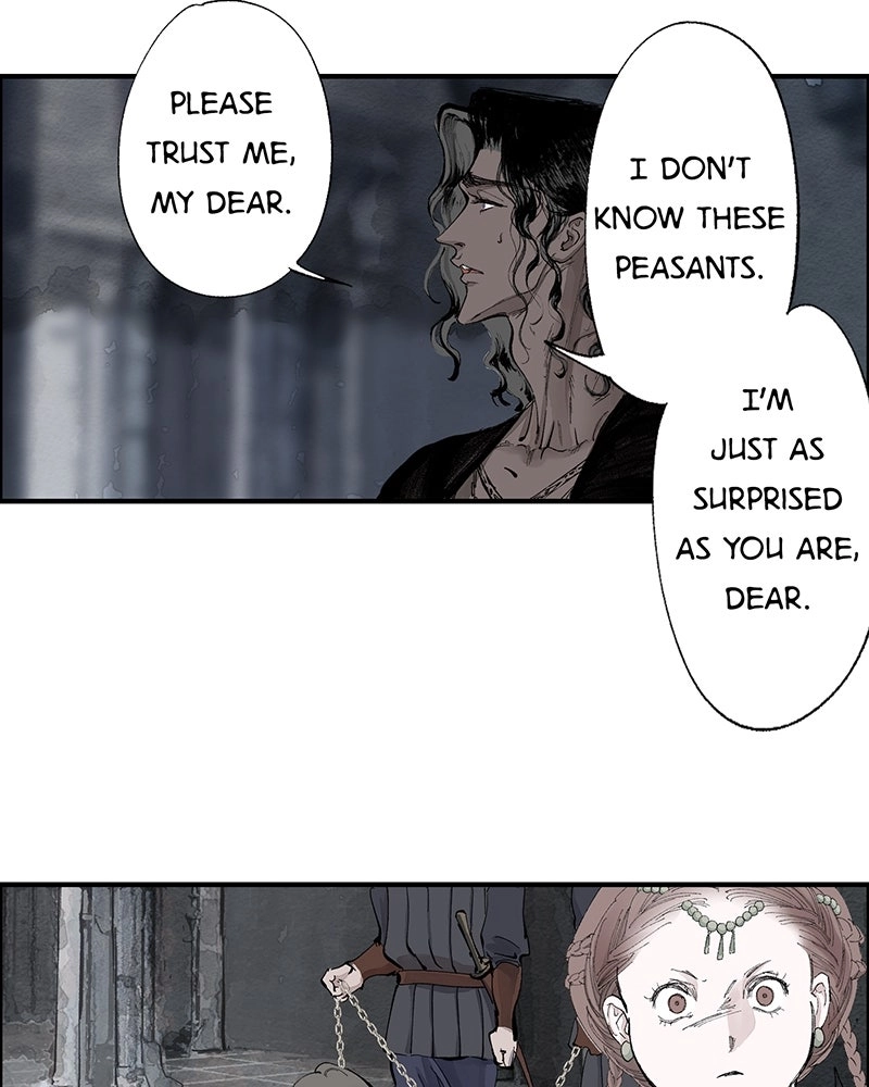 Read Isabela chapter 25 image 87 on Lezhin