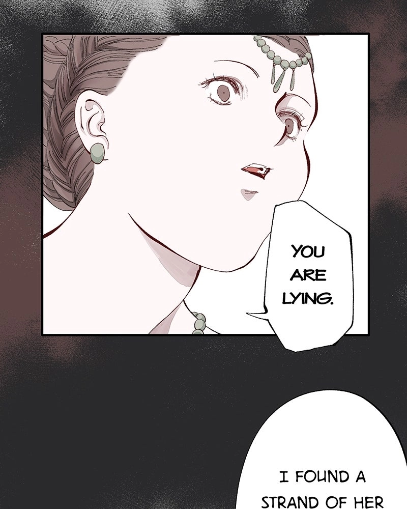 Read Isabela chapter 25 image 90 on Lezhin