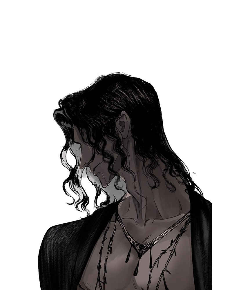Read Isabela chapter 25 image 98 on Lezhin