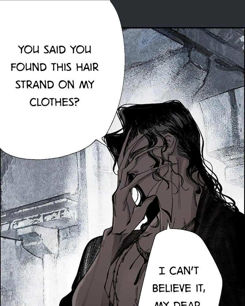 Read Isabela chapter 26 image 0 on Lezhin