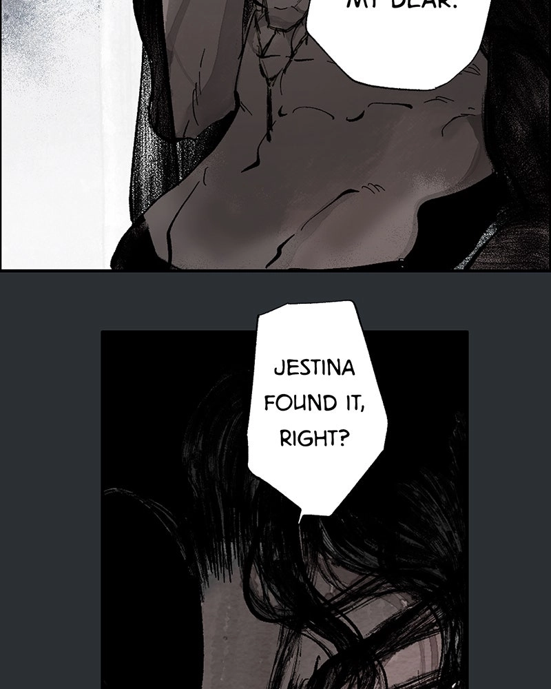 Read Isabela chapter 26 image 1 on Lezhin