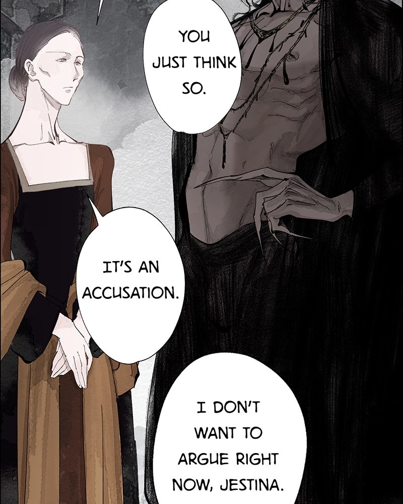 Read Isabela chapter 26 image 10 on Lezhin