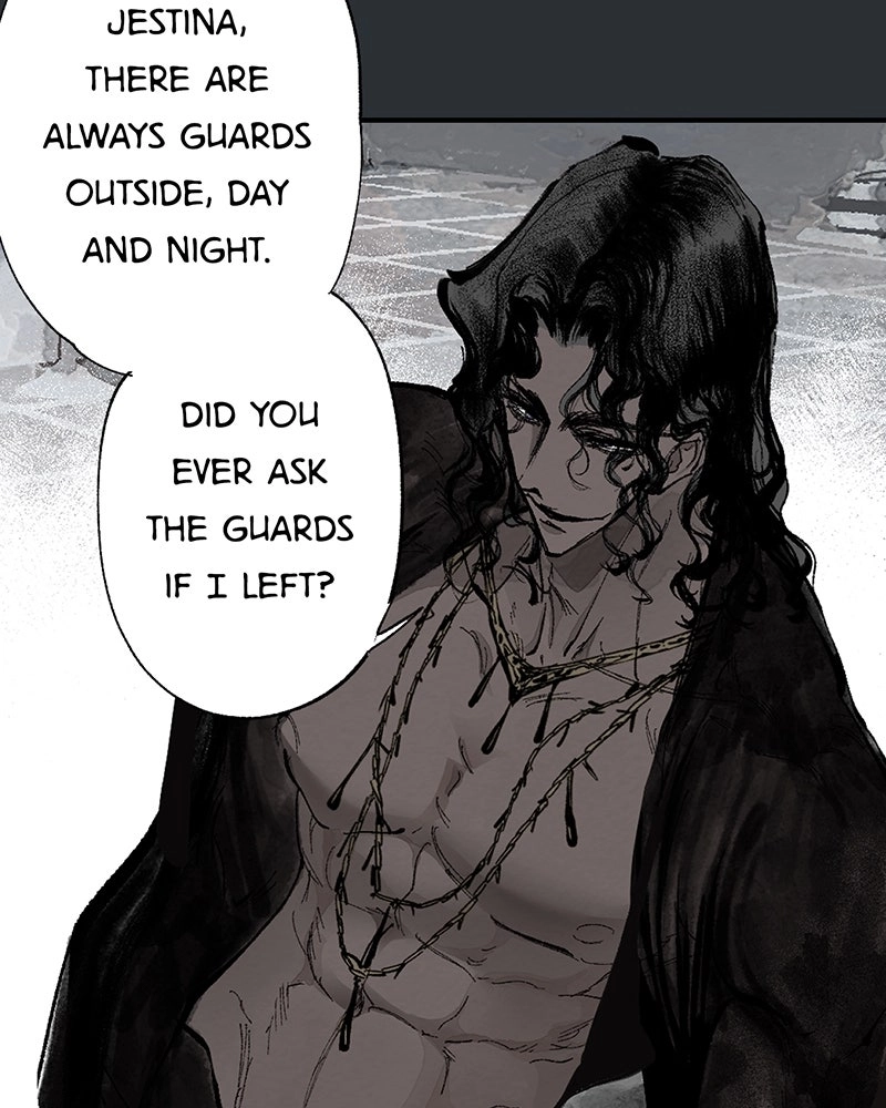 Read Isabela chapter 26 image 14 on Lezhin