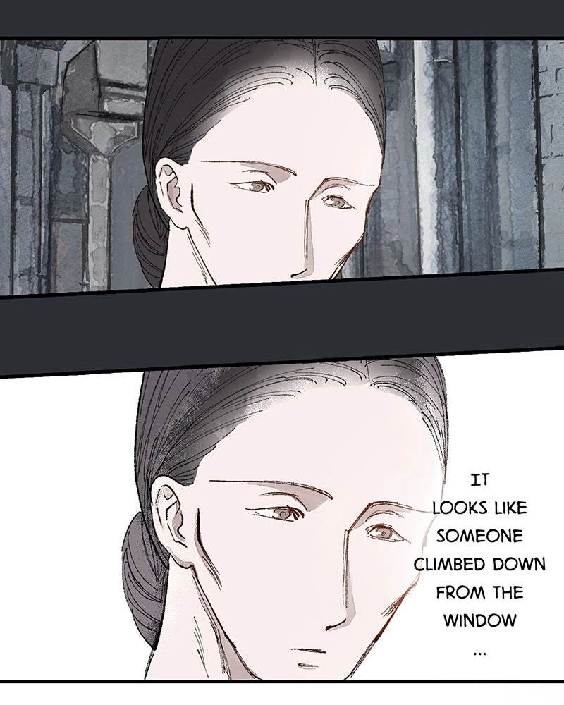 Read Isabela chapter 26 image 16 on Lezhin