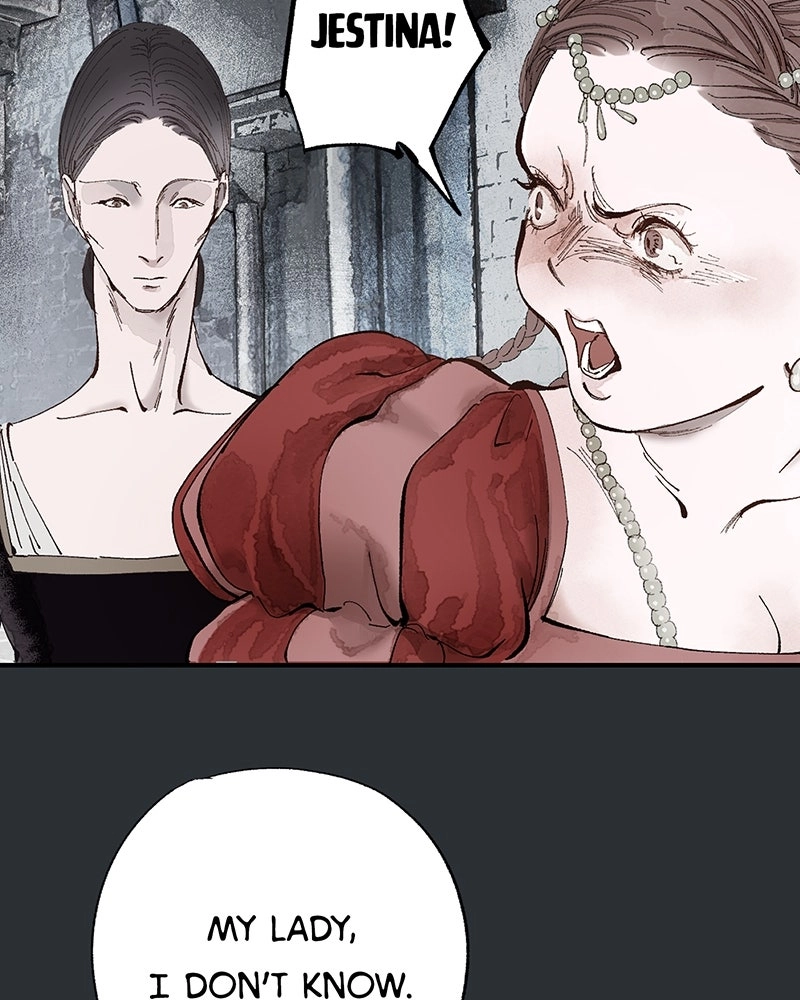 Read Isabela chapter 26 image 20 on Lezhin