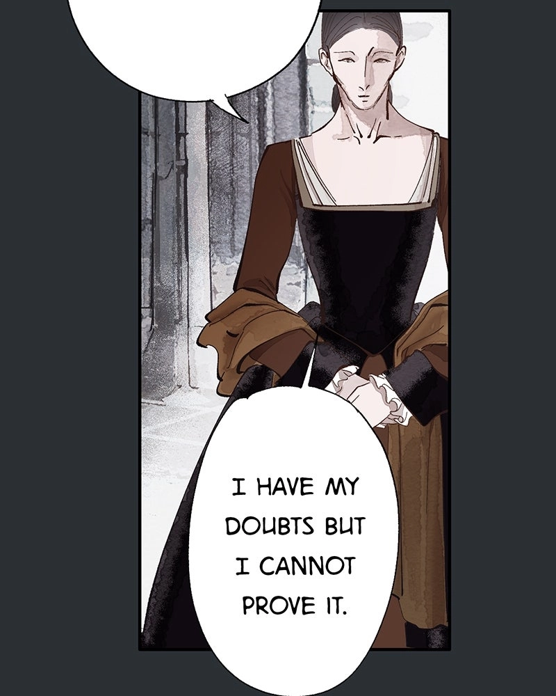 Read Isabela chapter 26 image 21 on Lezhin