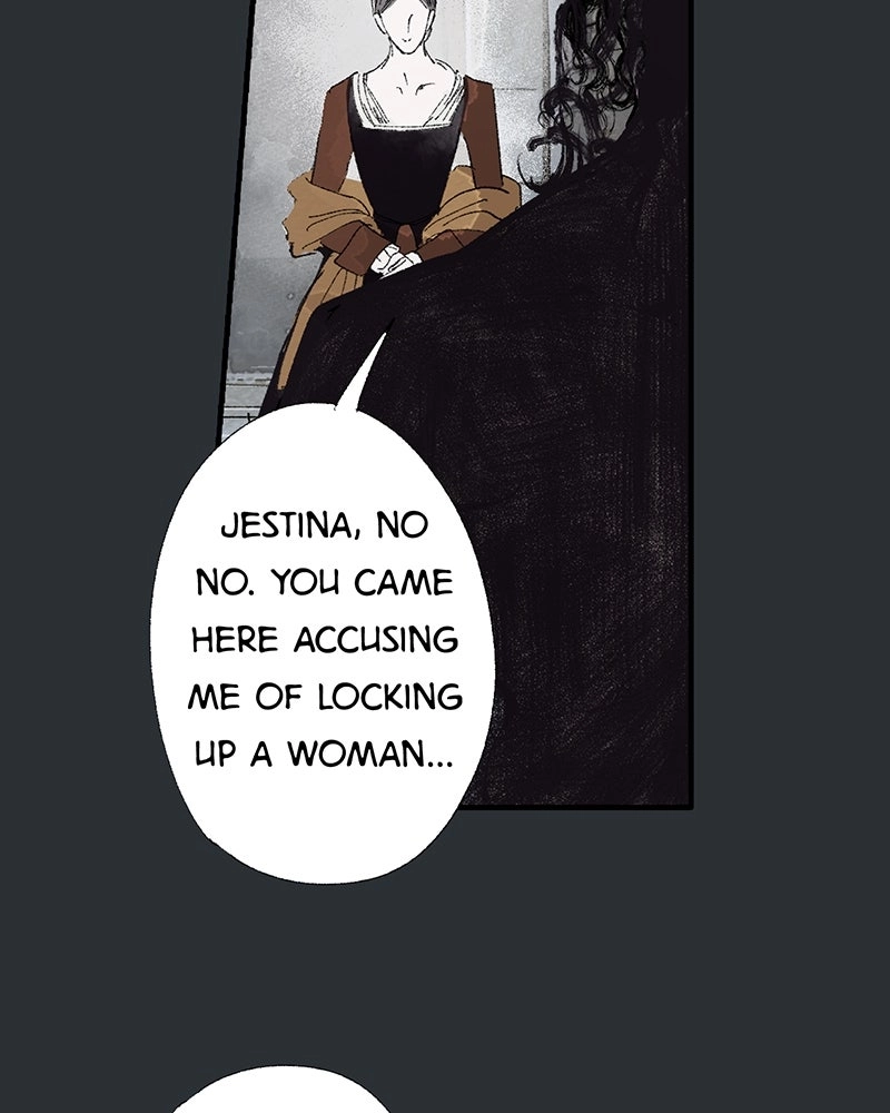 Read Isabela chapter 26 image 24 on Lezhin