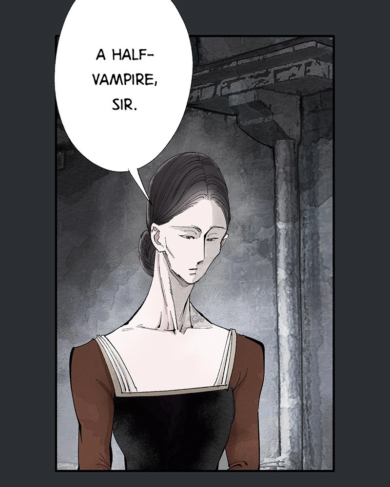 Read Isabela chapter 26 image 25 on Lezhin