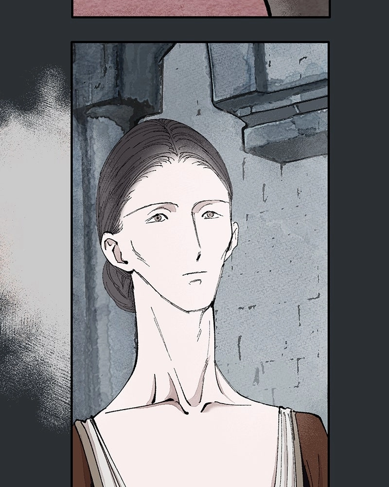 Read Isabela chapter 26 image 3 on Lezhin