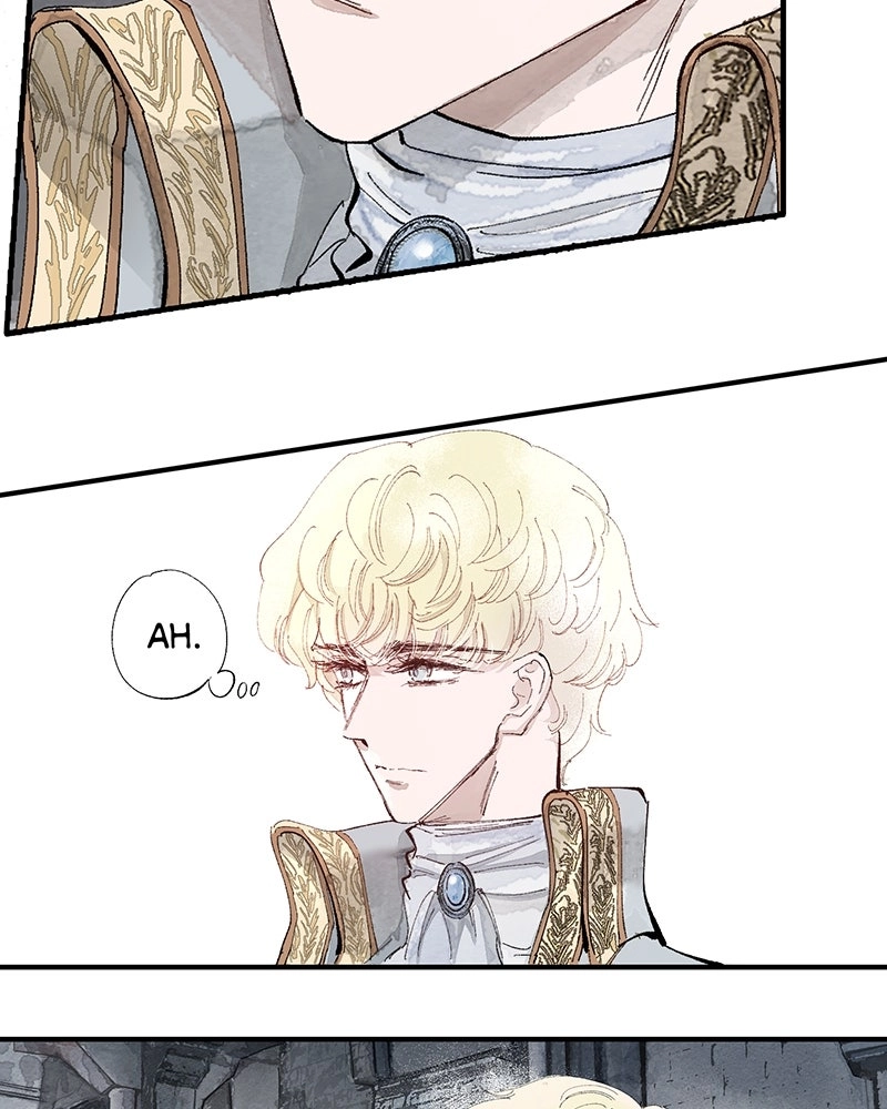Read Isabela chapter 26 image 32 on Lezhin