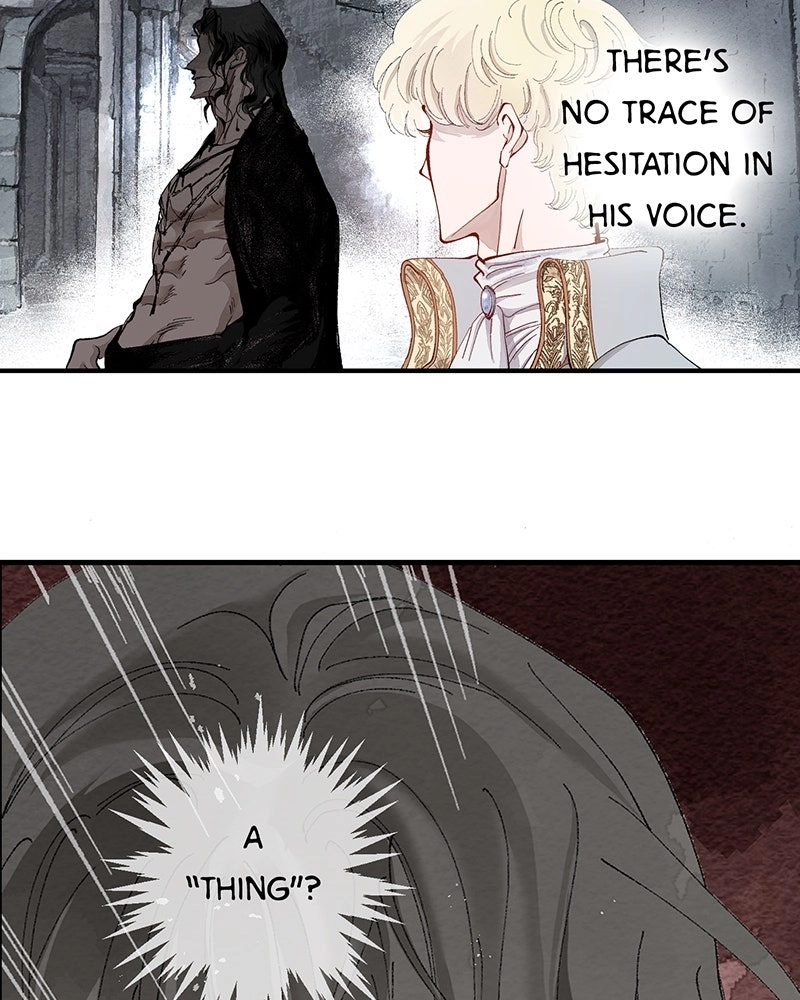 Read Isabela chapter 26 image 33 on Lezhin