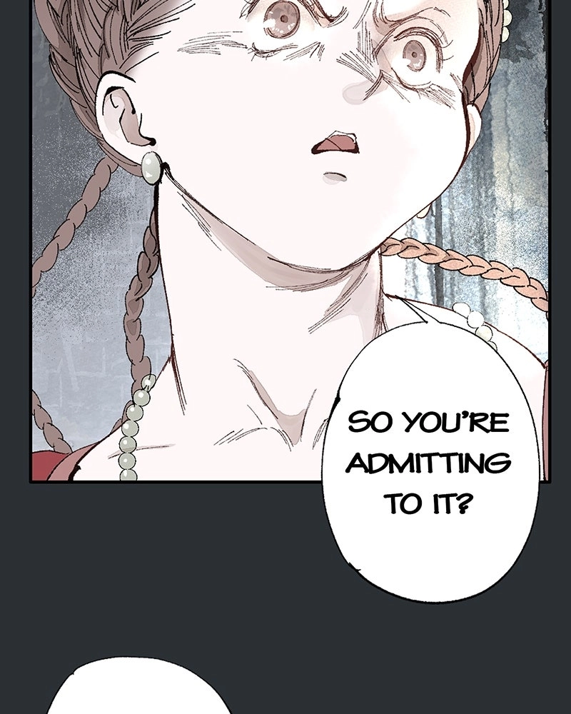 Read Isabela chapter 26 image 42 on Lezhin