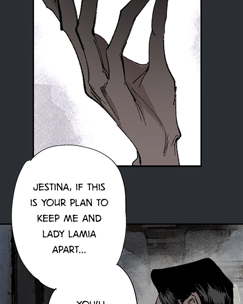 Read Isabela chapter 26 image 46 on Lezhin