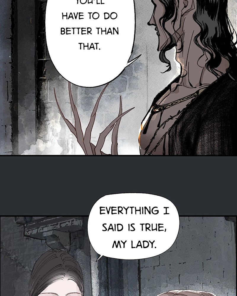 Read Isabela chapter 26 image 47 on Lezhin