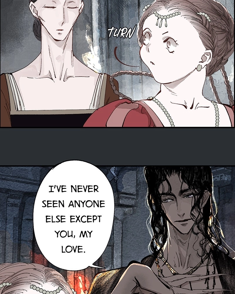 Read Isabela chapter 26 image 48 on Lezhin