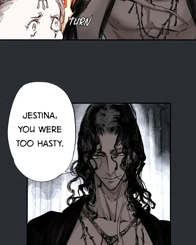 Read Isabela chapter 26 image 49 on Lezhin