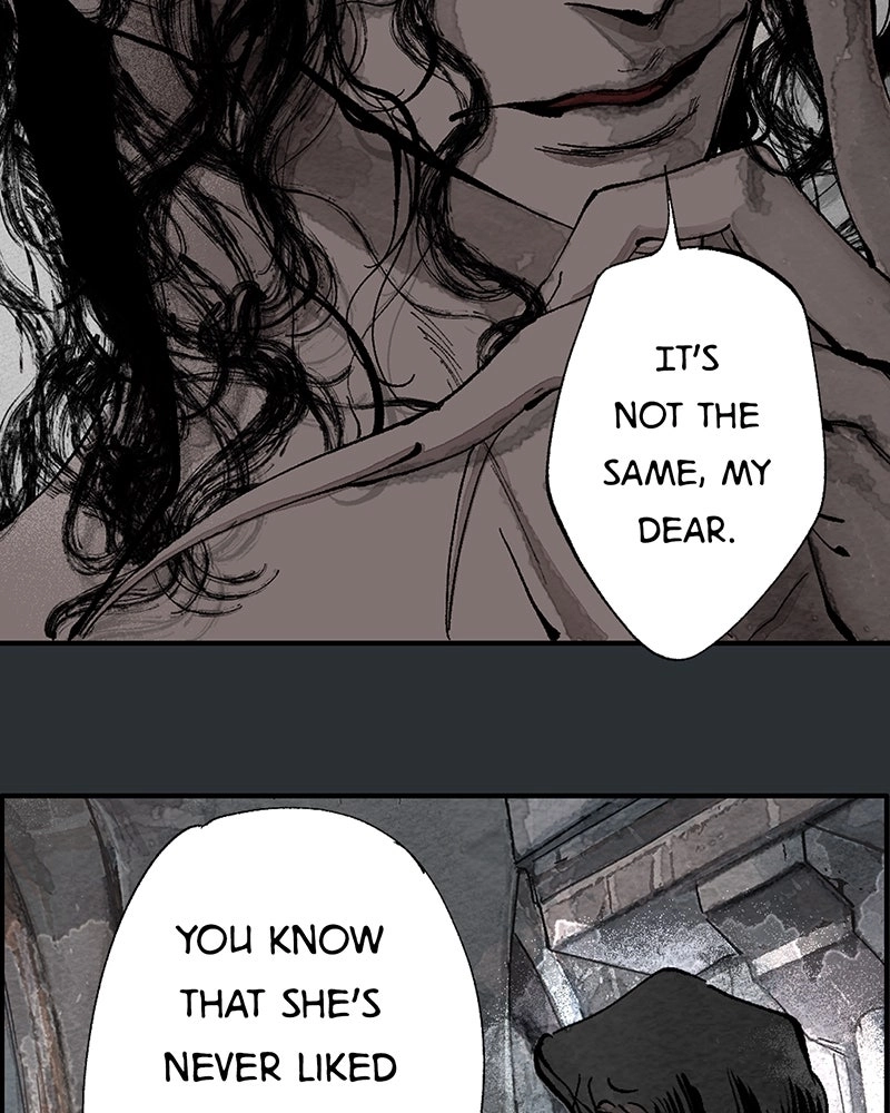 Read Isabela chapter 26 image 5 on Lezhin