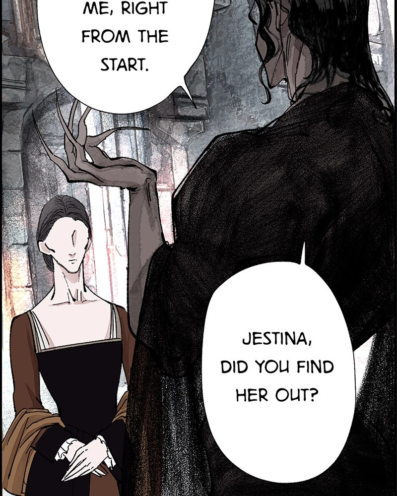Read Isabela chapter 26 image 6 on Lezhin