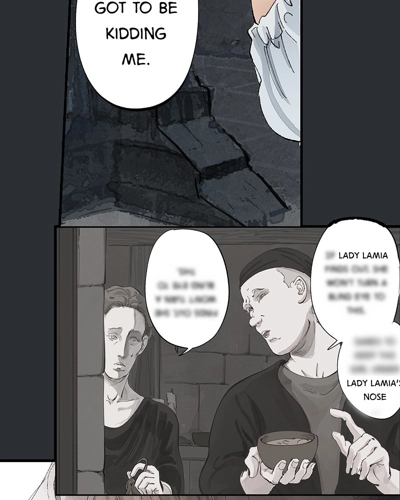 Read Isabela chapter 26 image 64 on Lezhin